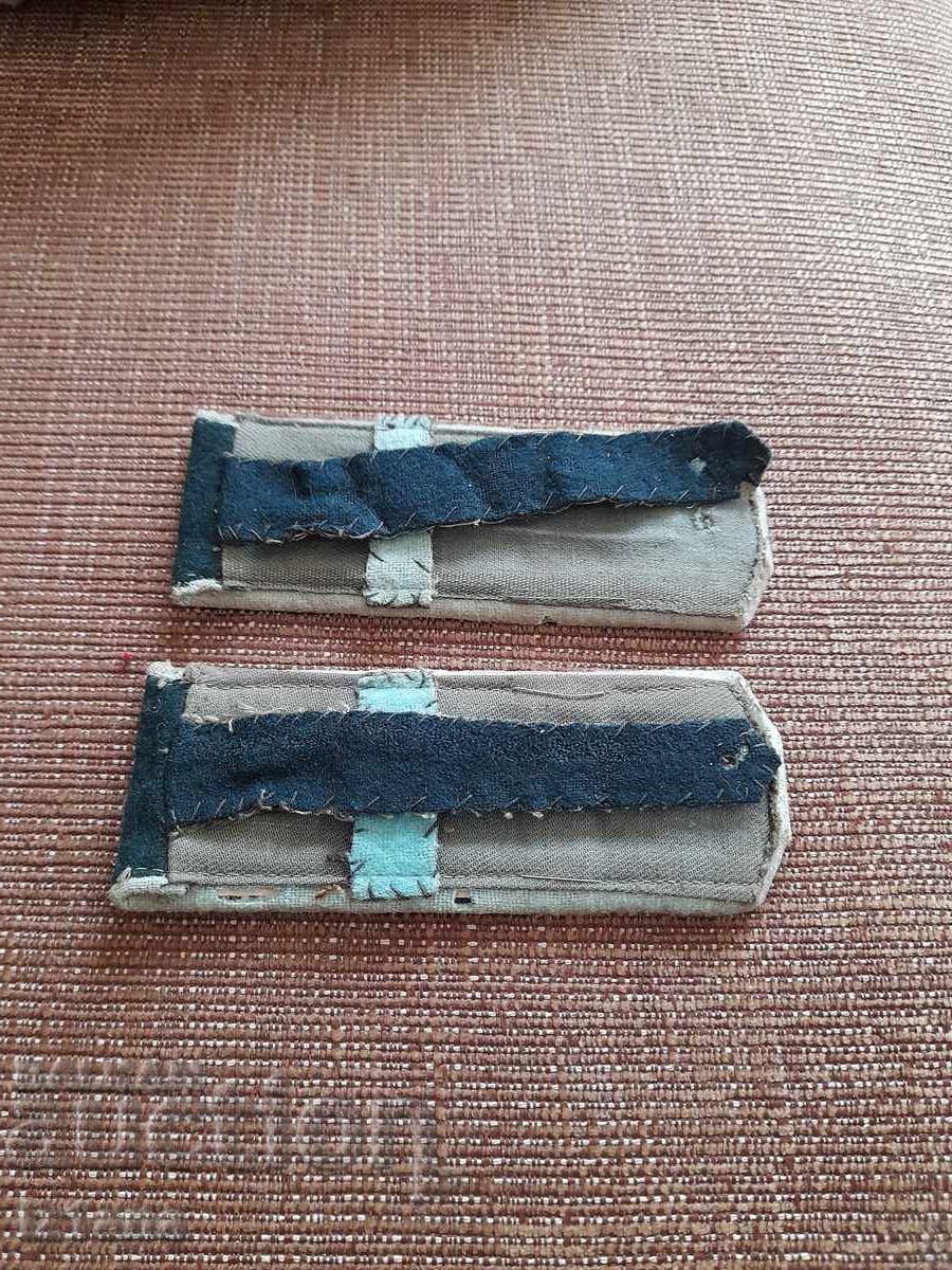 Old Shooter Senior Sergeant with price 32.00 BGN | € 16.36 Old Shooter Senior Sergeant with price 32.00 BGN | € 16.36