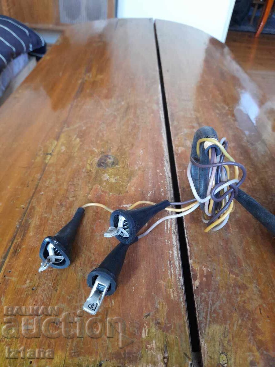 Delivery of Old car device, indicator ShP6 UHL 1.1 Delivery of Old car device, indicator ShP6 UHL 1.1