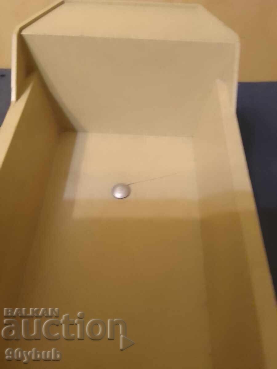 Стара германска метална играчка камион Мамут Mammut - 6 Стара германска метална играчка камион Мамут Mammut - 6