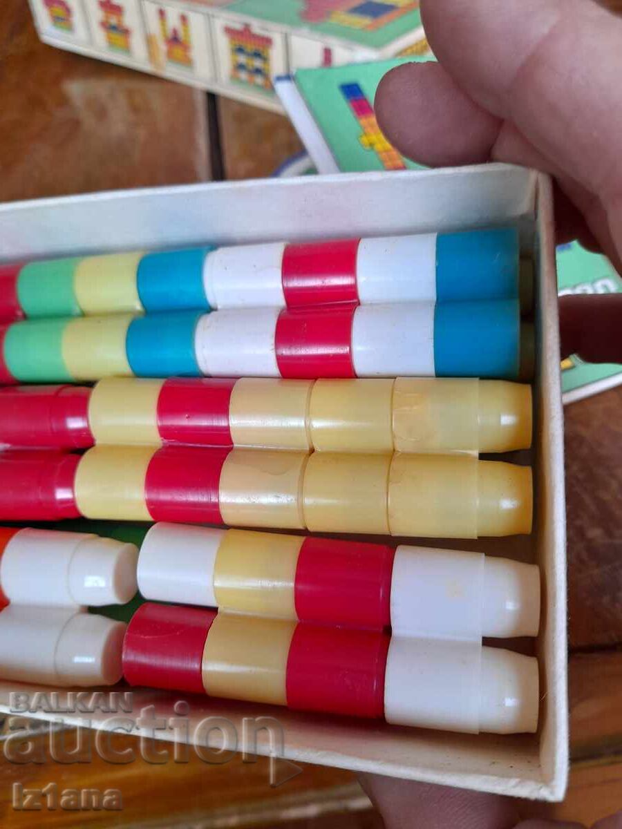 Delivery of Old Builder 3 Delivery of Old Builder 3