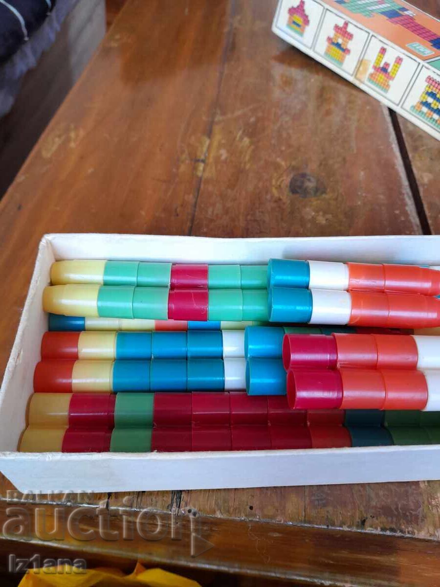 Old Builder 3 - 5 Old Builder 3 - 5