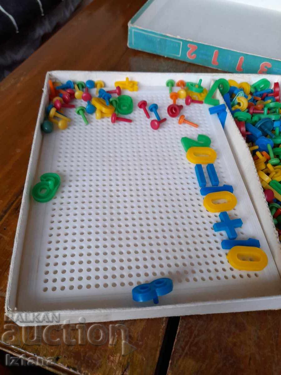 Livrarea Mozaic vechi Smetalo Livrarea Mozaic vechi Smetalo