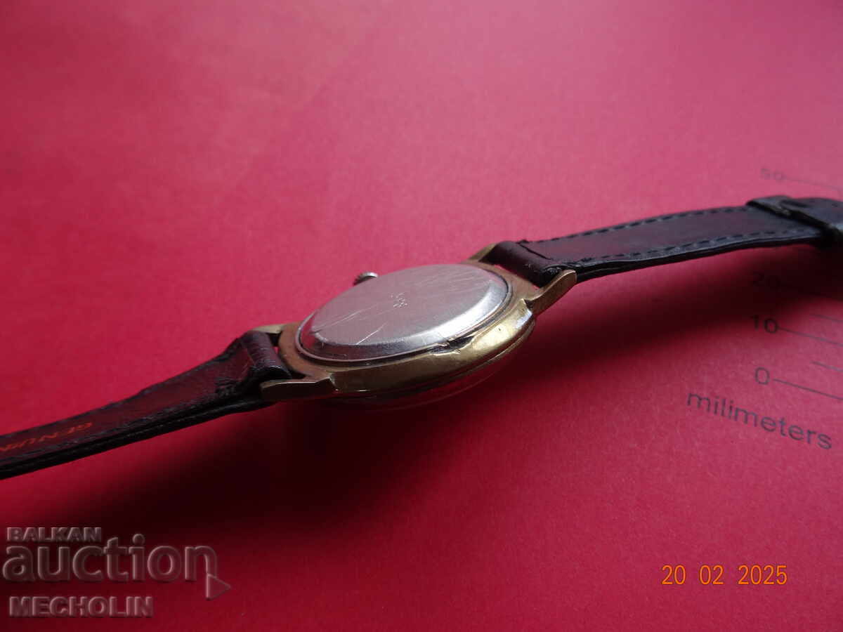 Russian COLLECTOR'S WATCH FLIGHT 17K - 5 Russian COLLECTOR'S WATCH FLIGHT 17K - 5