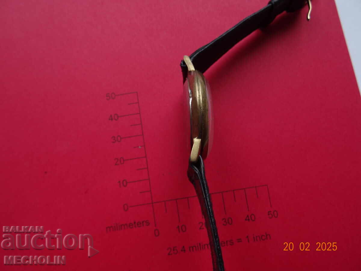 Russian COLLECTOR'S WATCH FLIGHT 17K - 7 Russian COLLECTOR'S WATCH FLIGHT 17K - 7