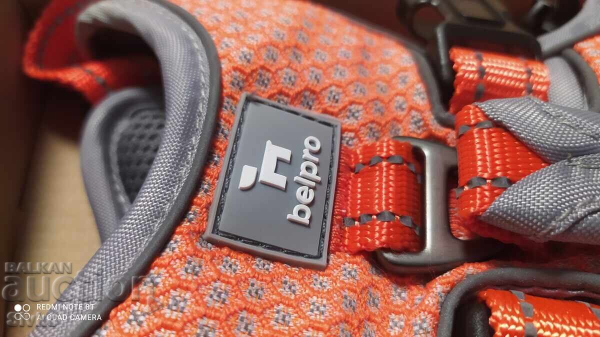 Auction New dog harness belpo Auction New dog harness belpo