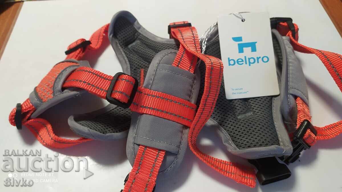 Delivery of New dog harness belpo Delivery of New dog harness belpo