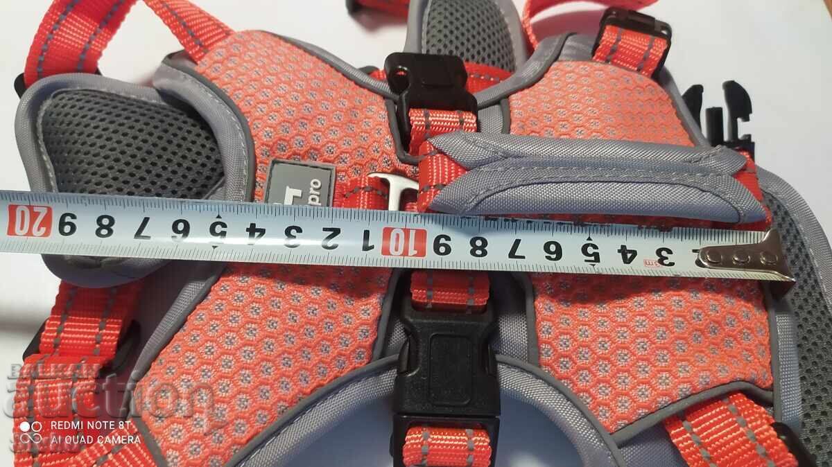 New dog harness belpo - 7 New dog harness belpo - 7