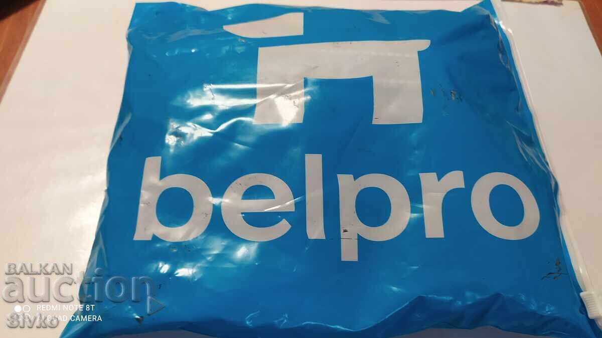 Livrarea Ham nou pentru câini belpo negru