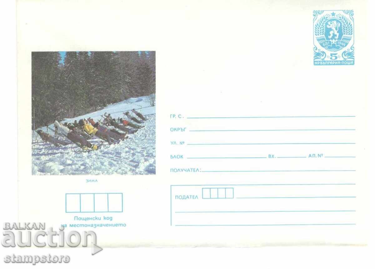 Winter Park Winter Park