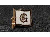 Badge G 5