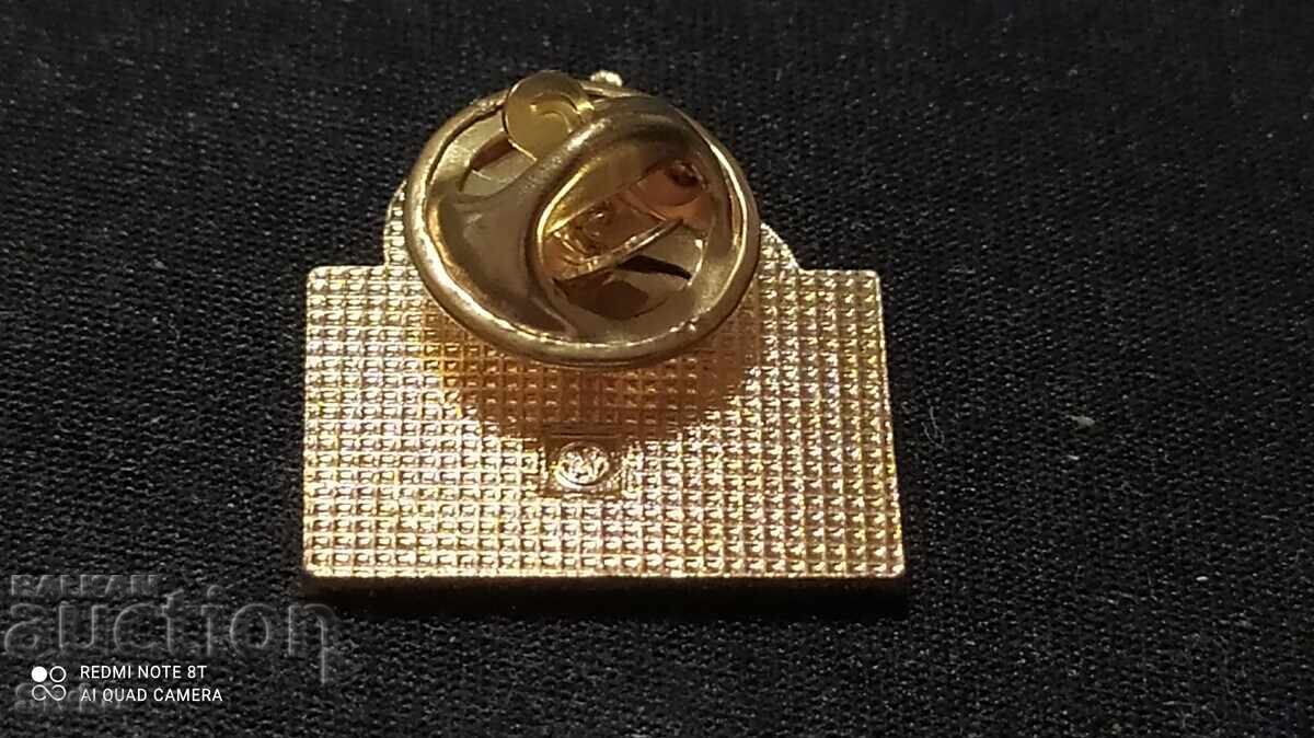 Auction  Mozell badge