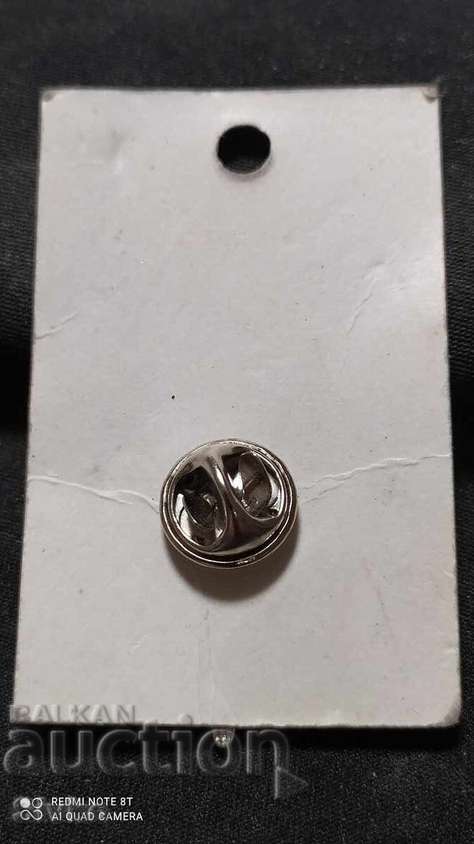 NORWAY badge with price 0.99 BGN | € 0.51