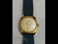 Retro German watch Pratina German 17 jewels