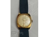 Retro German watch Pratina German 17 jewels