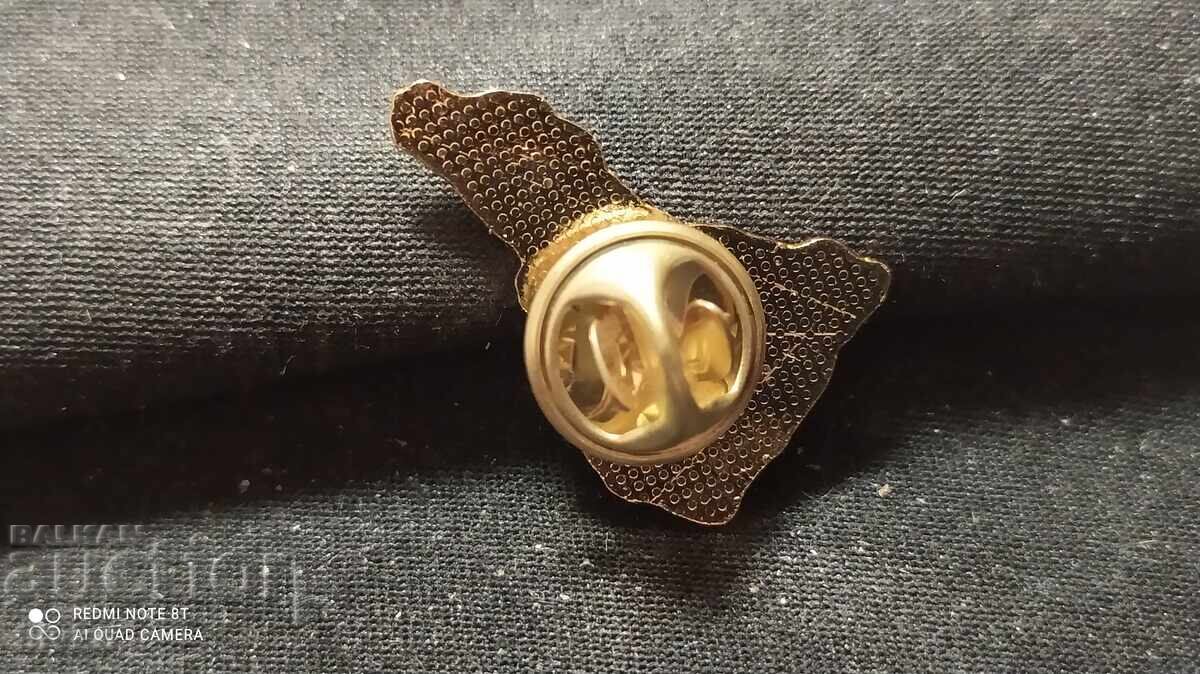 Auction Tenerife badge Auction Tenerife badge