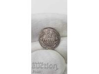 Rare silver coin hryvnia 1769 Catherine I