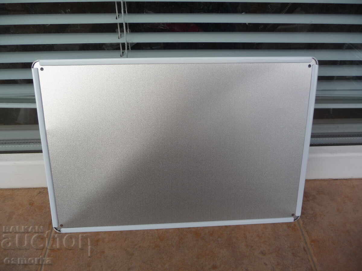 Auction  Metal sign football cool girls stadium ball thong