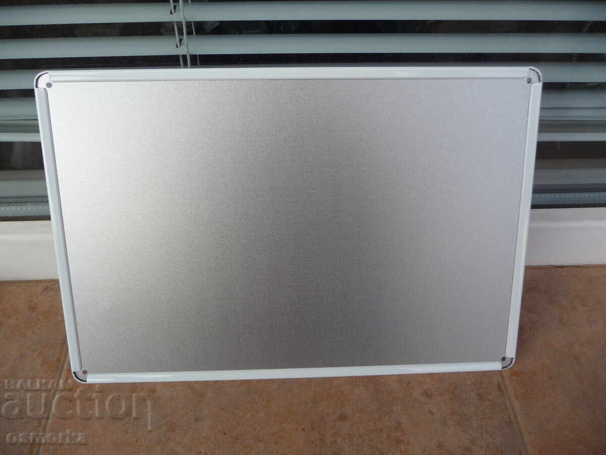 Auction  Metal sign Life doesn't come back, live every moment audio