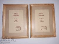 SET NOU DE OCHELARI. GERMANIA