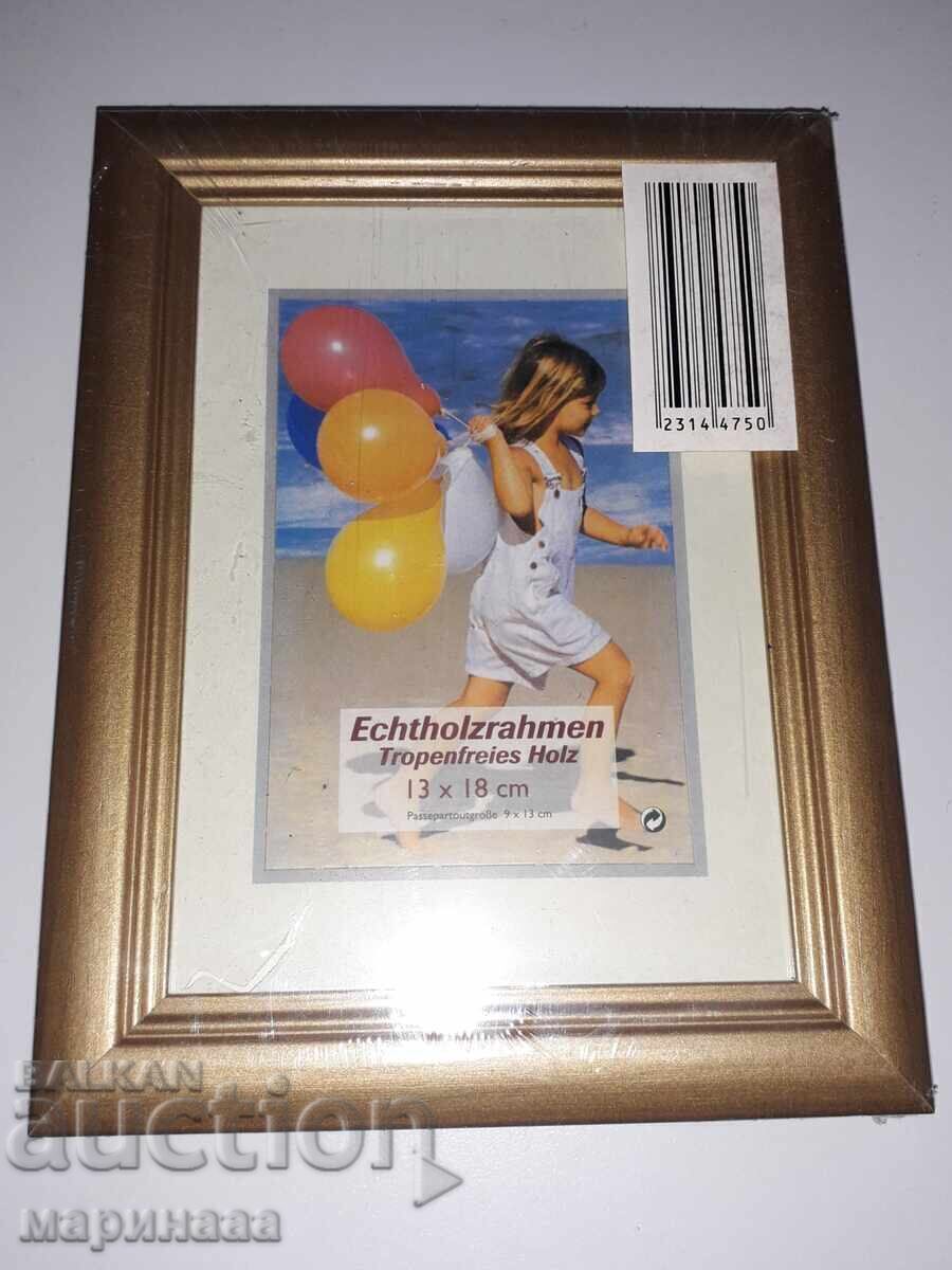 SET OF NEW FRAMES. GERMANY SET OF NEW FRAMES. GERMANY