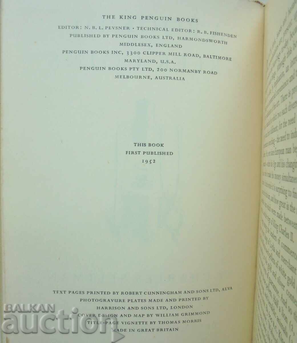 Auction A Book of Greek Coins - Charles Seltman 1952 Auction A Book of Greek Coins - Charles Seltman 1952