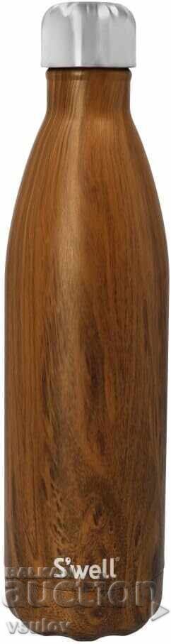 Τουριστικό θερμός, φιάλη 750 ml. ΟΛΟΚΑΙΝΟΥΡΓΟΣ