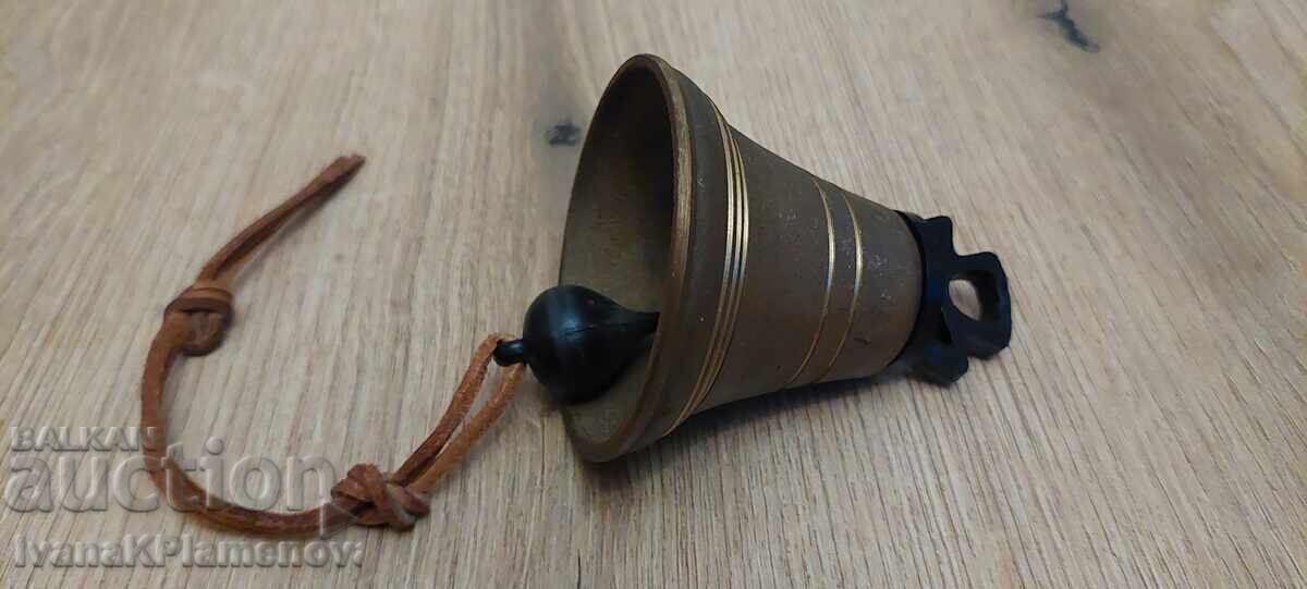 Bronze bell for connoisseurs - 5 Bronze bell for connoisseurs - 5