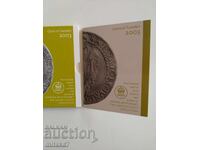 Coin set 2003, Sweden