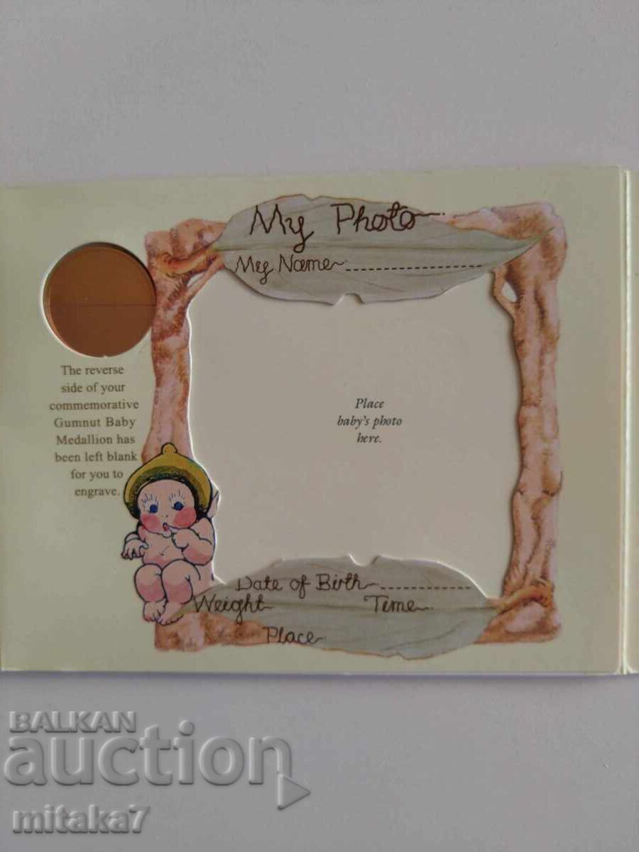 Licitație Setul de monede din Australia, 1996 Licitație Setul de monede din Australia, 1996