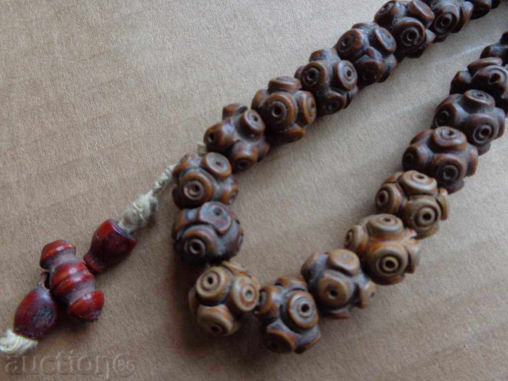 Auction Antique Holy Sepulchre rosary Auction Antique Holy Sepulchre rosary