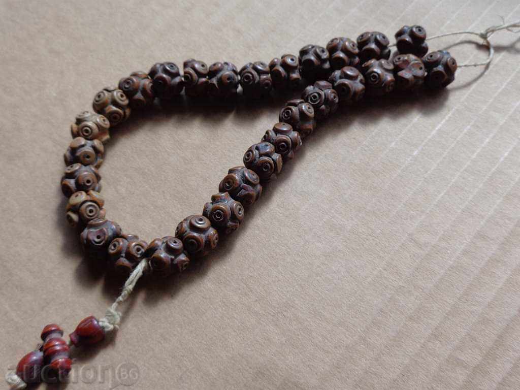 Delivery of Antique Holy Sepulchre rosary Delivery of Antique Holy Sepulchre rosary