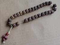 Antique Holy Sepulchre rosary