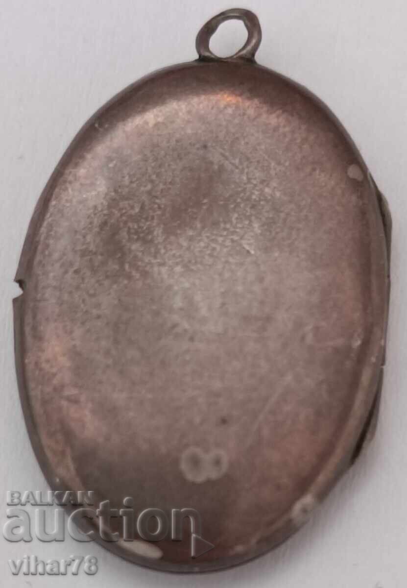 СТАР СРЕБЪРЕН МЕДАЛЬОН ЗА СНИМКА. - 7