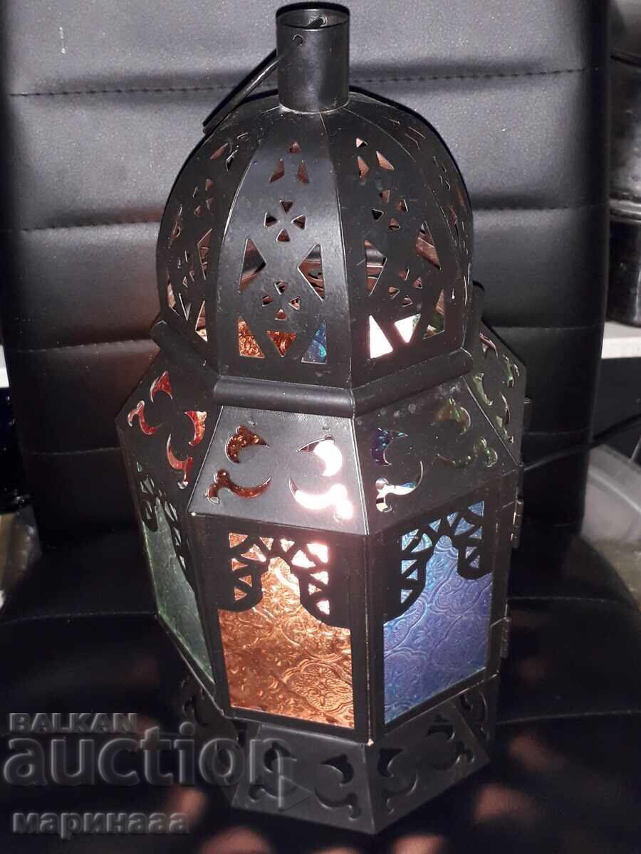 ΛΑΜΠΑ.ΦΑΝΤΕΡ.ΜΕΤΑΛΛΙΚΟ, ΑΝΟΞΕΙΔΩΤΟ ΓΥΑΛΙ - 5 ΛΑΜΠΑ.ΦΑΝΤΕΡ.ΜΕΤΑΛΛΙΚΟ, ΑΝΟΞΕΙΔΩΤΟ ΓΥΑΛΙ - 5