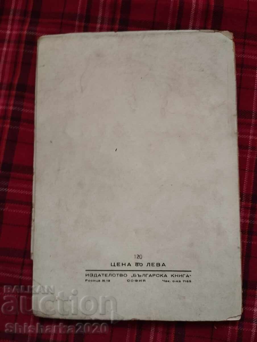 The Boyan church and its frescoes - 5 The Boyan church and its frescoes - 5