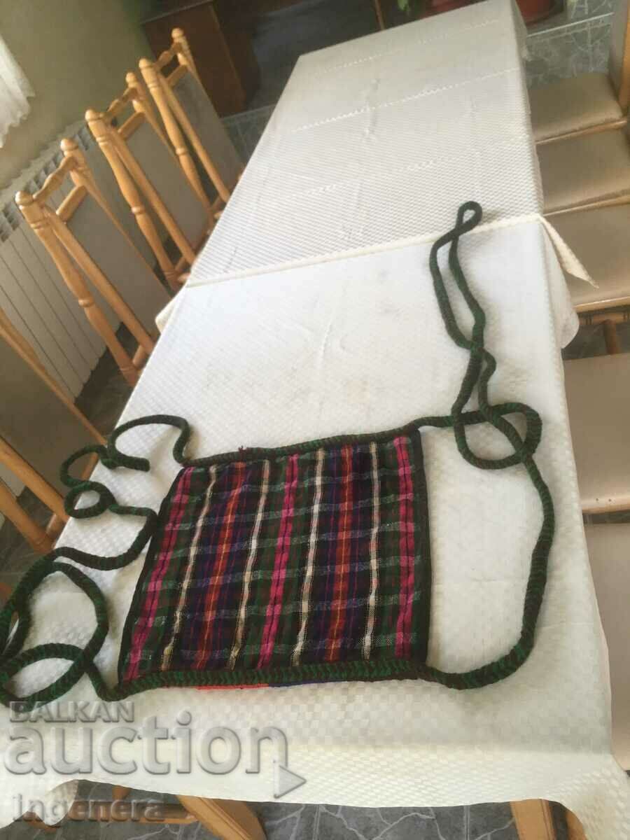 STRAINER WOOL ETHNIC OLD TIME BACKPACK FOR BABIES with price 28.00 BGN | € 14.32 STRAINER WOOL ETHNIC OLD TIME BACKPACK FOR BABIES with price 28.00 BGN | € 14.32