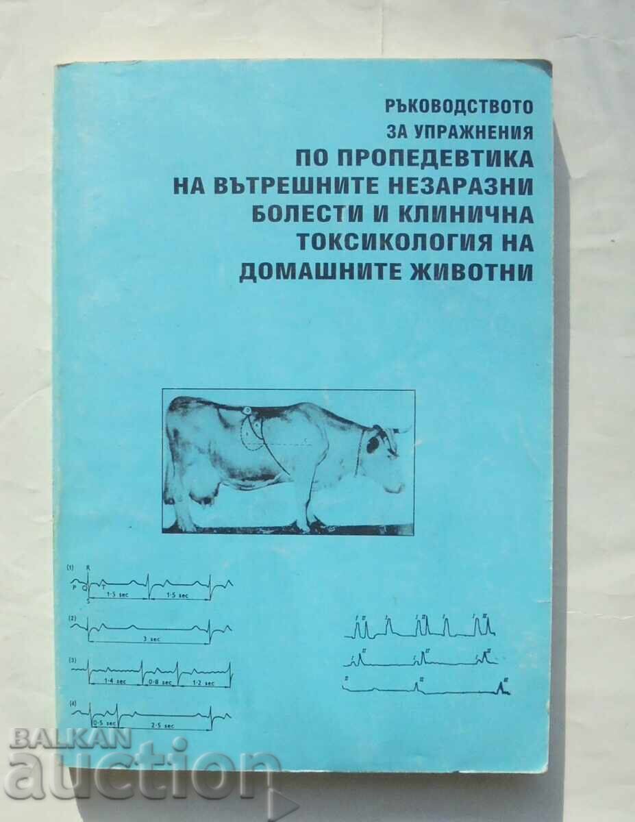diseases and clinical toxicology of domestic animals 1995 diseases and clinical toxicology of domestic animals 1995