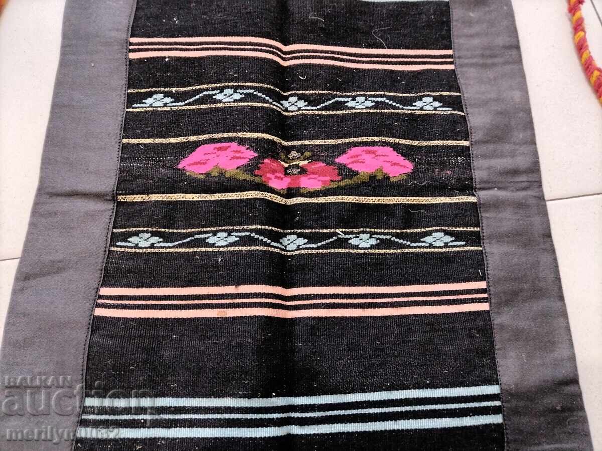 Old apron tinsel embroidery, costume, cloth with price 96.00 BGN | € 49.08 Old apron tinsel embroidery, costume, cloth with price 96.00 BGN | € 49.08