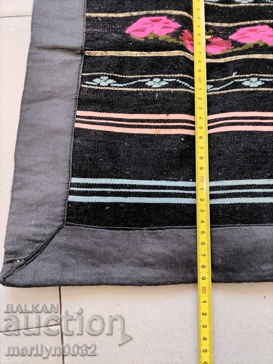 Delivery of Old apron tinsel embroidery, costume, cloth Delivery of Old apron tinsel embroidery, costume, cloth