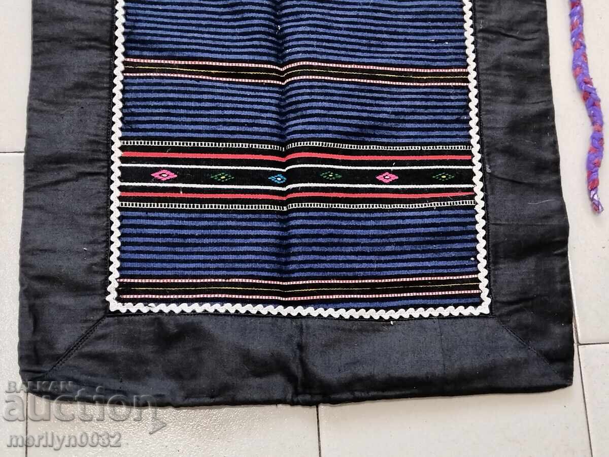 Old apron tinsel embroidery, costume, cloth with price 91.00 BGN | € 46.53 Old apron tinsel embroidery, costume, cloth with price 91.00 BGN | € 46.53
