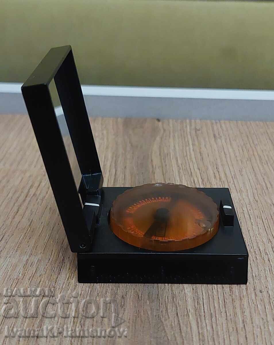 Compass Germany for collectors with price 35.00 BGN | € 17.90 Compass Germany for collectors with price 35.00 BGN | € 17.90