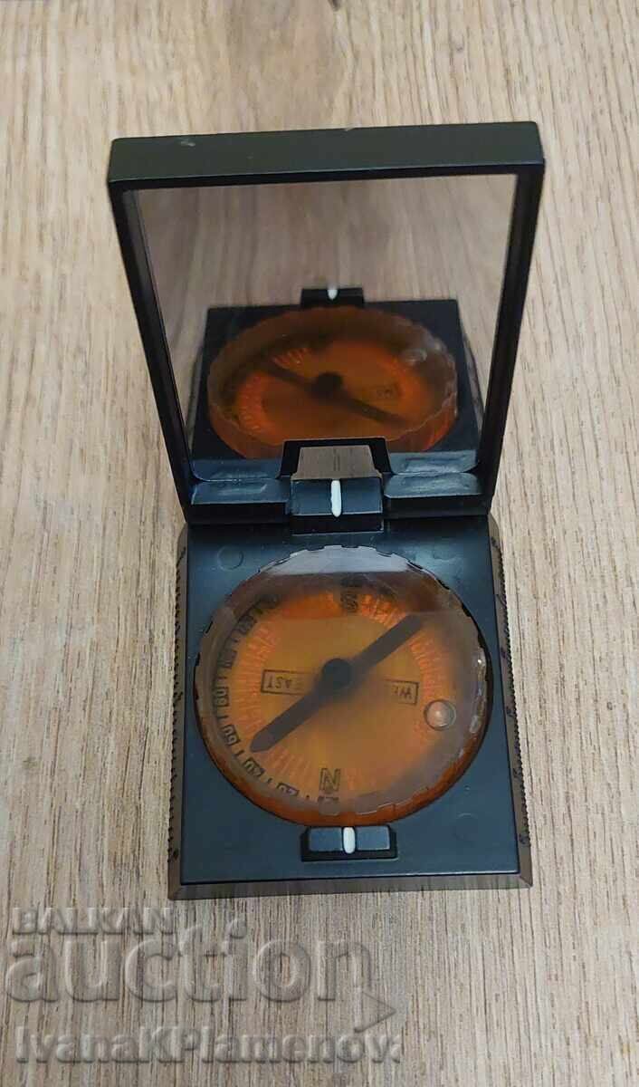 Delivery of Compass Germany for collectors Delivery of Compass Germany for collectors