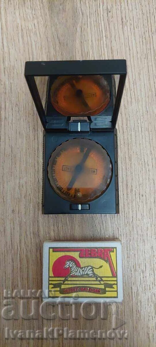 Compass Germany for collectors - 6 Compass Germany for collectors - 6