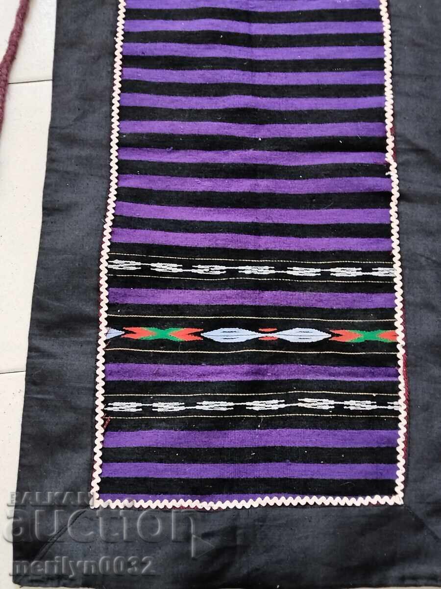 Стара престилка сърма бродерия, носия, сукман с цена 99.00 лв. | € 50.62 Стара престилка сърма бродерия, носия, сукман с цена 99.00 лв. | € 50.62