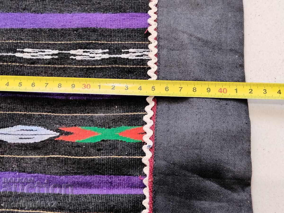 Стара престилка сърма бродерия, носия, сукман - 5 Стара престилка сърма бродерия, носия, сукман - 5