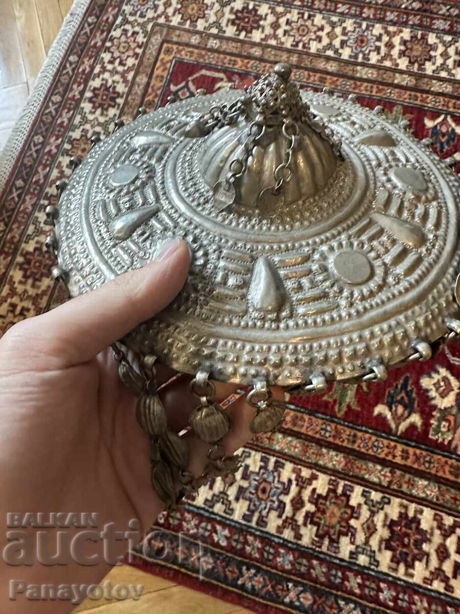 OLD JEWELRY FOR NATIONAL COSTUME Pendants Ornaments Coins Silver OLD JEWELRY FOR NATIONAL COSTUME Pendants Ornaments Coins Silver