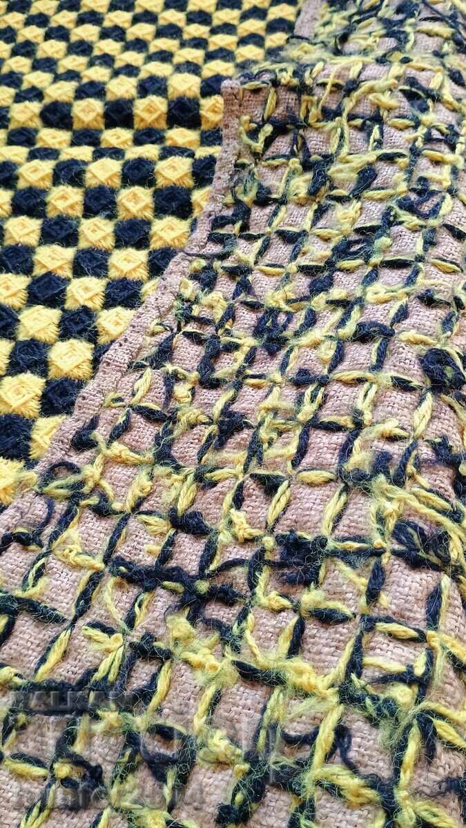 Licitație Panou, kurvior-95/51 cm,,lana