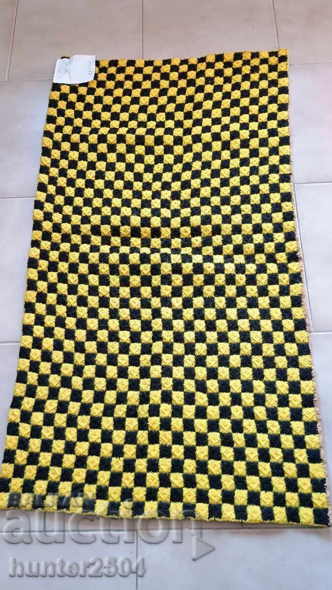 Panel, kurvior-95/51 cm,,wool Panel, kurvior-95/51 cm,,wool