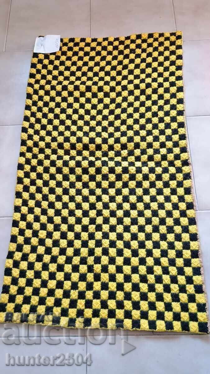 Panou, kurvior-95/51 cm,,lana