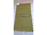 Panel, kurvior-95/51 cm,,wool